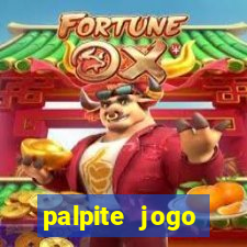 palpite jogo uruguai hoje